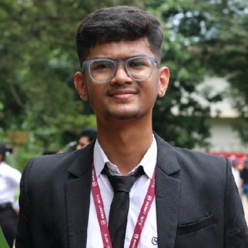 Team Member 1